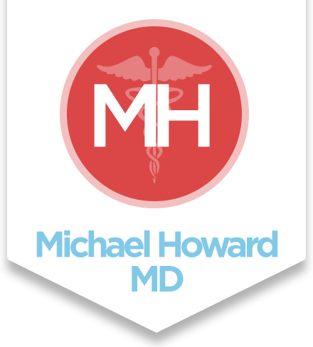 Michael Howard, MD